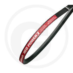 Hochleistungs - Schmalkeilriemen Granit 551SPB X 3350 RP